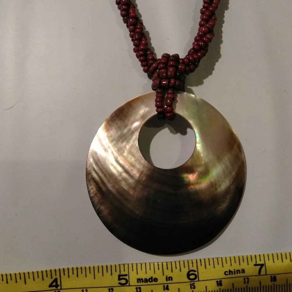 Necklace - Picture 2 of 2